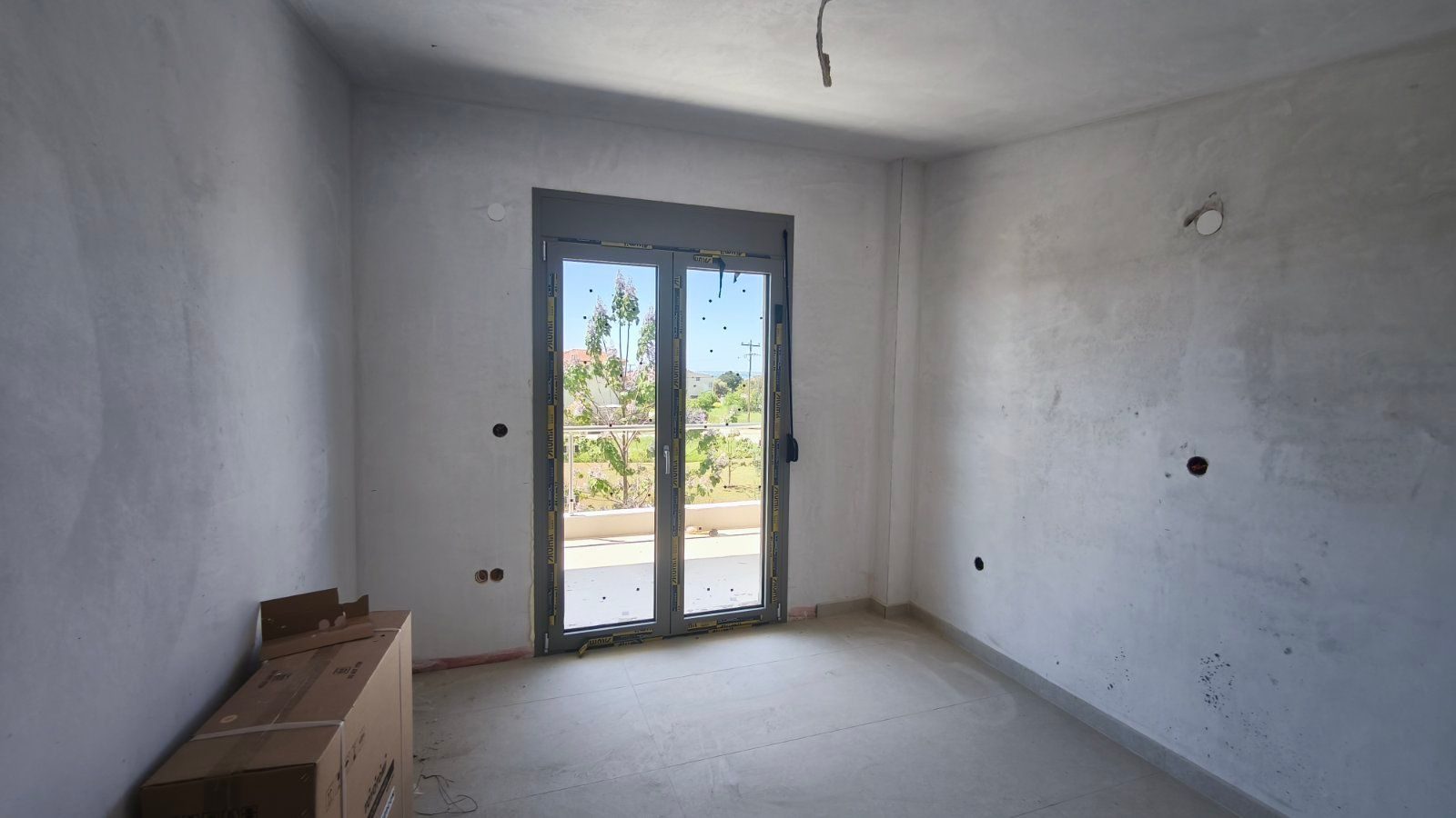 Maisonette zum Verkauf – Polygyros, Paralia Kalivion · Foto 12