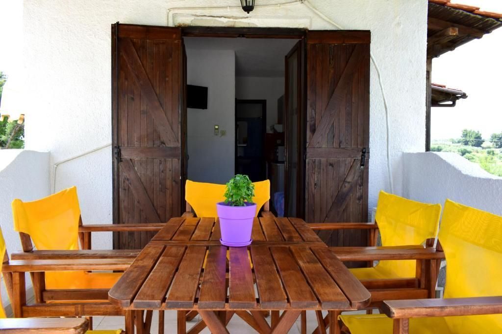 Hotel na prodaju – Sitonija, Paralija Nikitis · fotografija 3