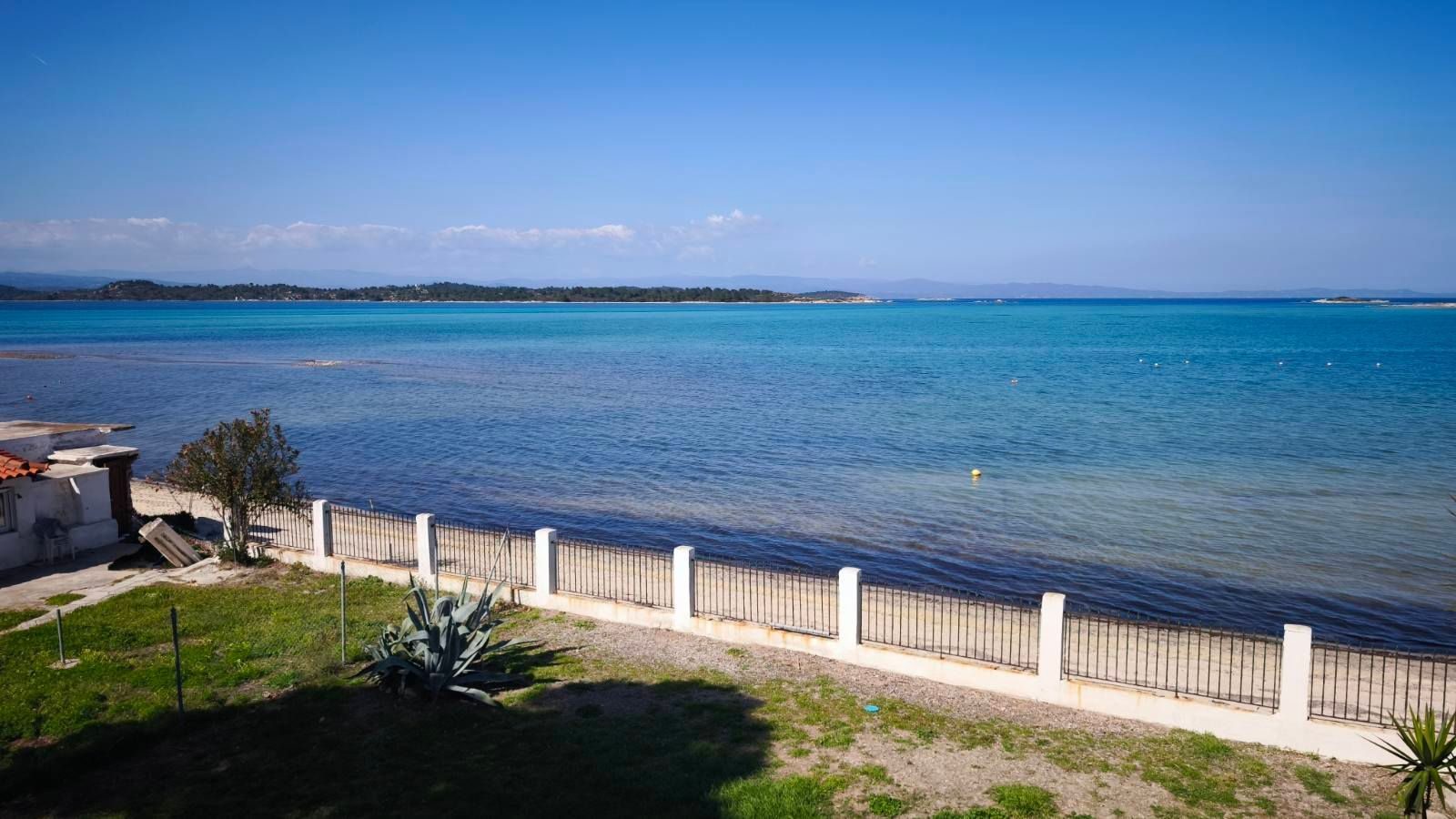 Freistehendes Haus zum Verkauf – Sithonia, Vourvourou · Foto 11