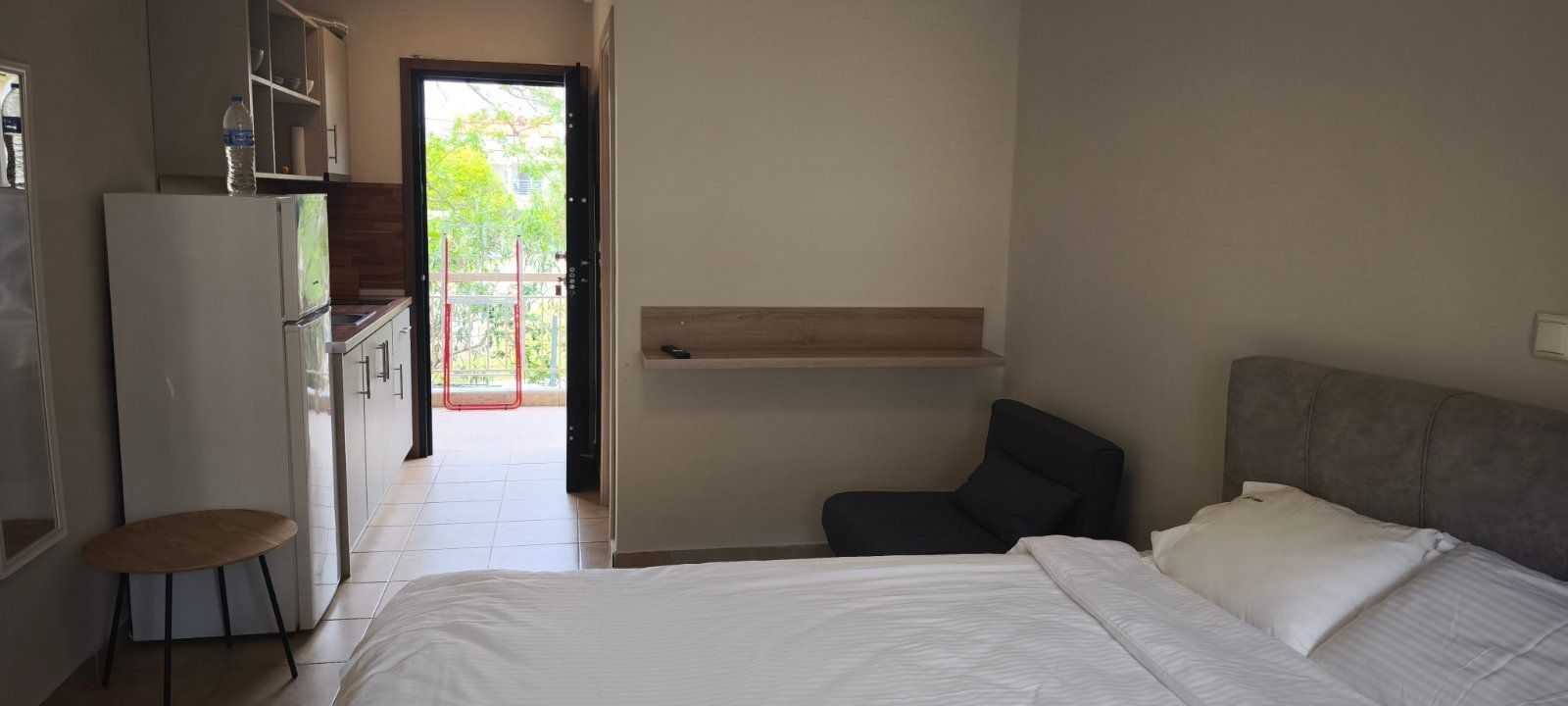 Hotel zum Verkauf – Sithonia, Paralia Nikitis · Foto 13