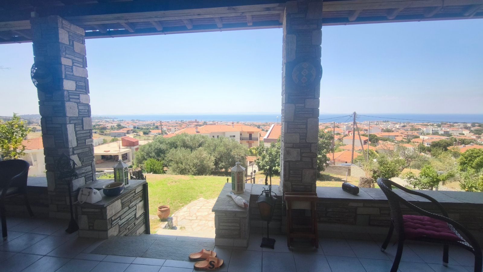 Samostalna kuća na prodaju – Sitonija, Nikiti · fotografija 13