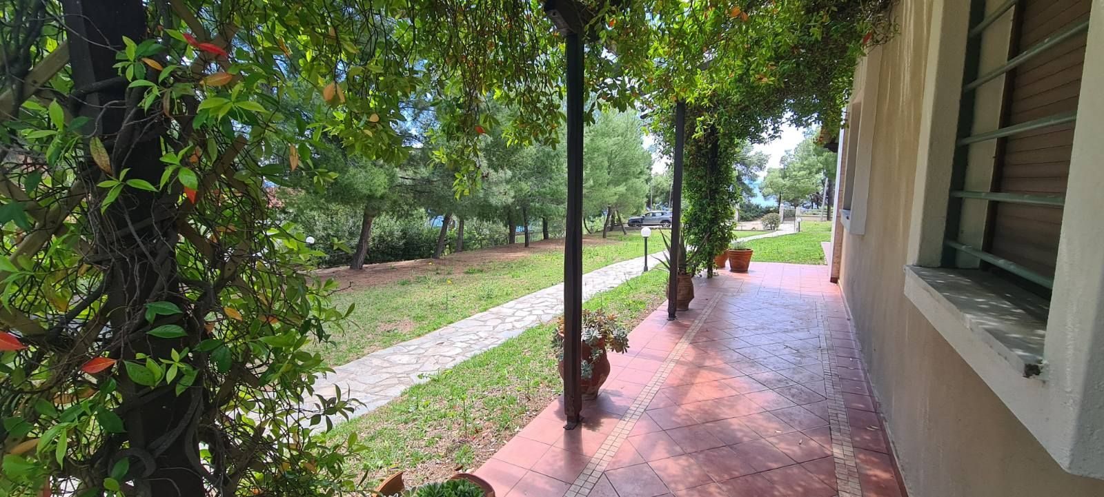 Maisonette zum Verkauf – Sithonia, Paralia Nikitis · Foto 8