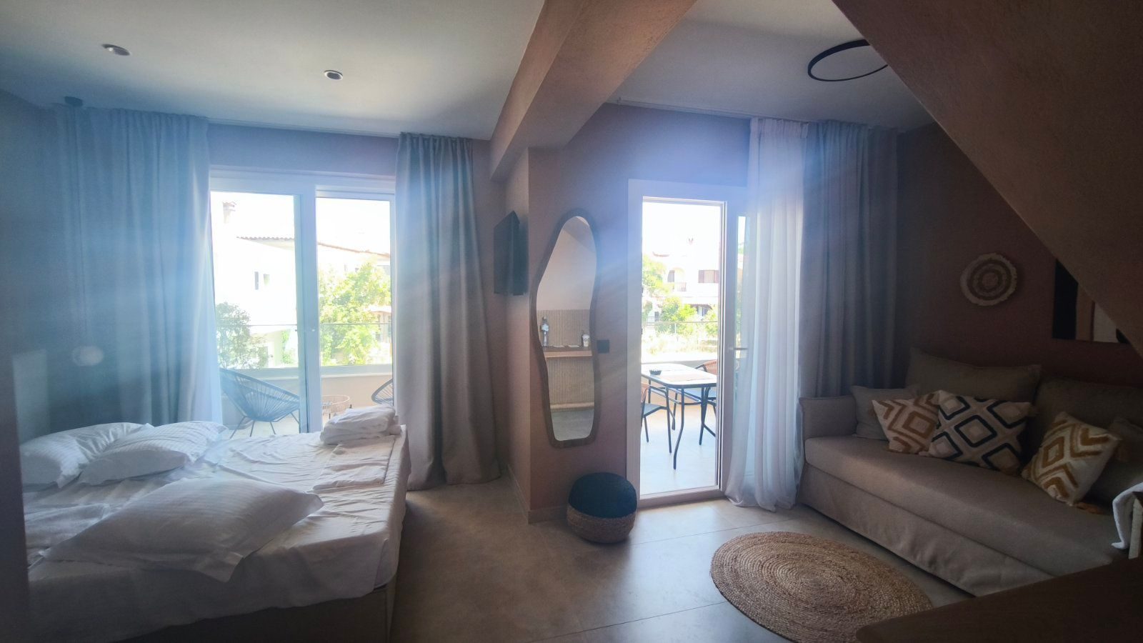 Hotel na prodaju – Sitonija, Paralija Nikitis · fotografija 19