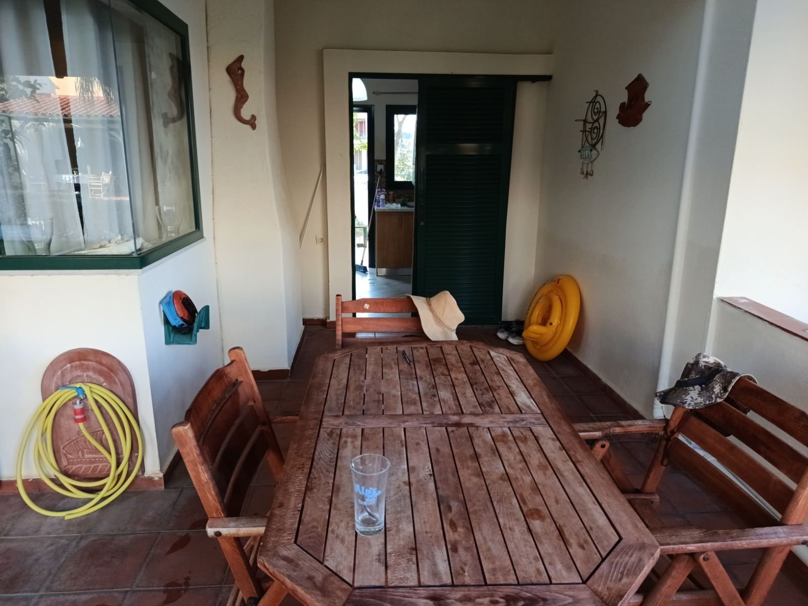 Mezoneta na prodaju – Sitonija, Paralija Nikitis · fotografija 2