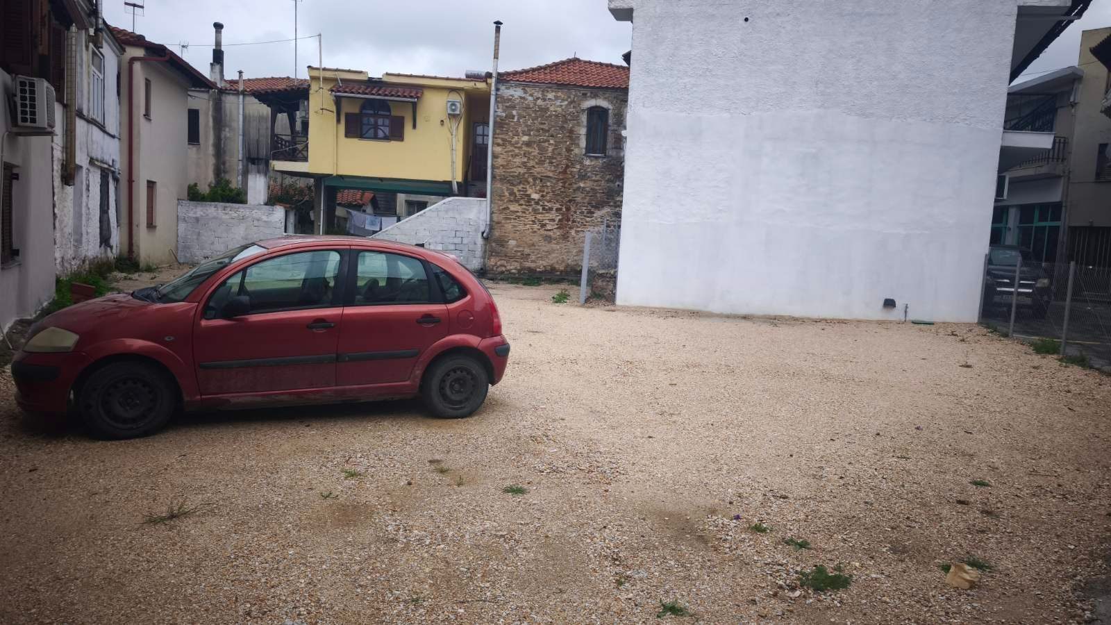 Plac na prodaju – Sitonija, Agios Nikolaos · fotografija 4