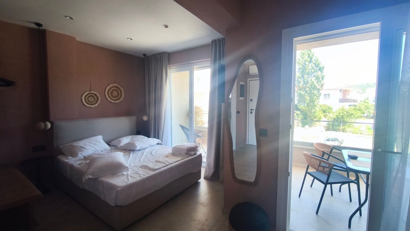 Hotel na prodaju – Sitonija, Paralija Nikitis · fotografija 23