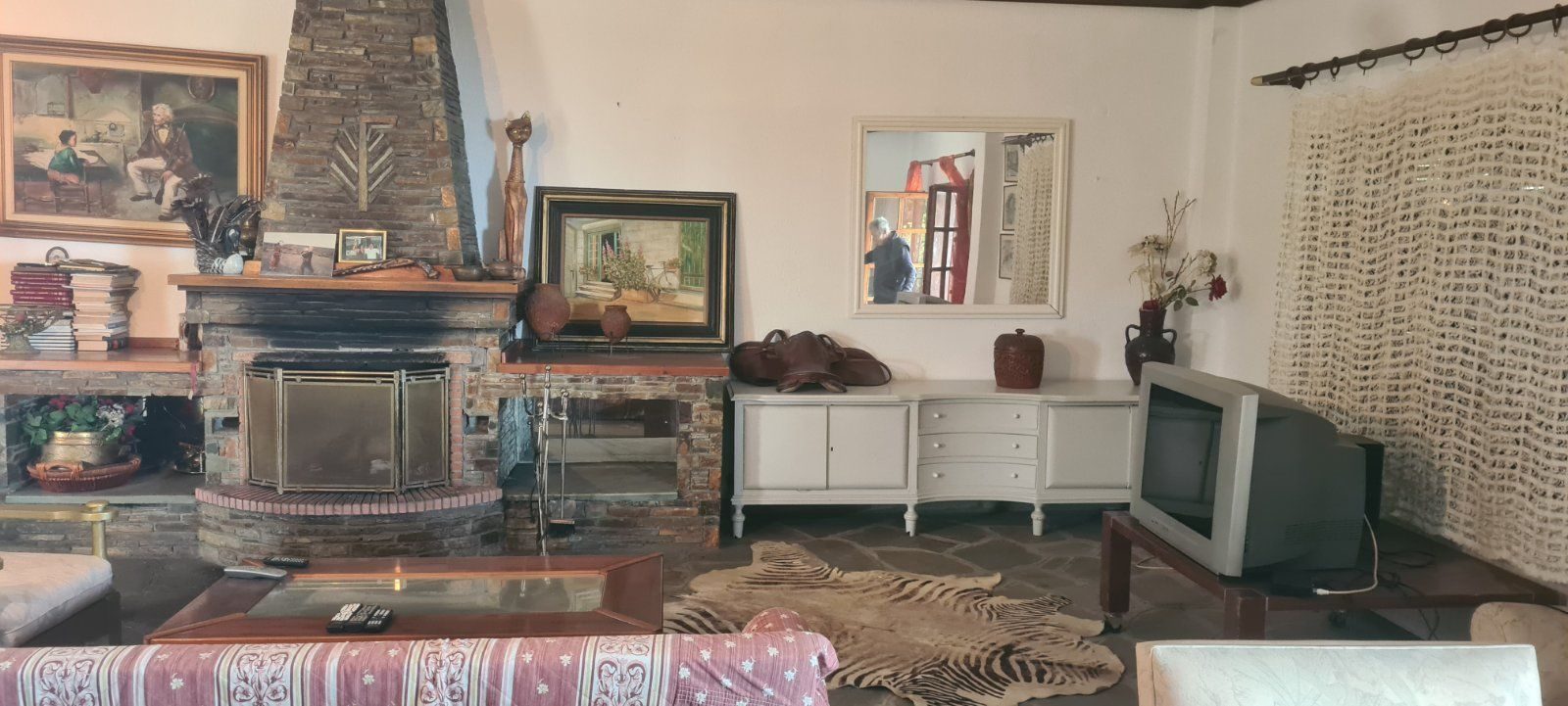 Vila na prodaju – Ormilija, Paralija Vatopediu · fotografija 24