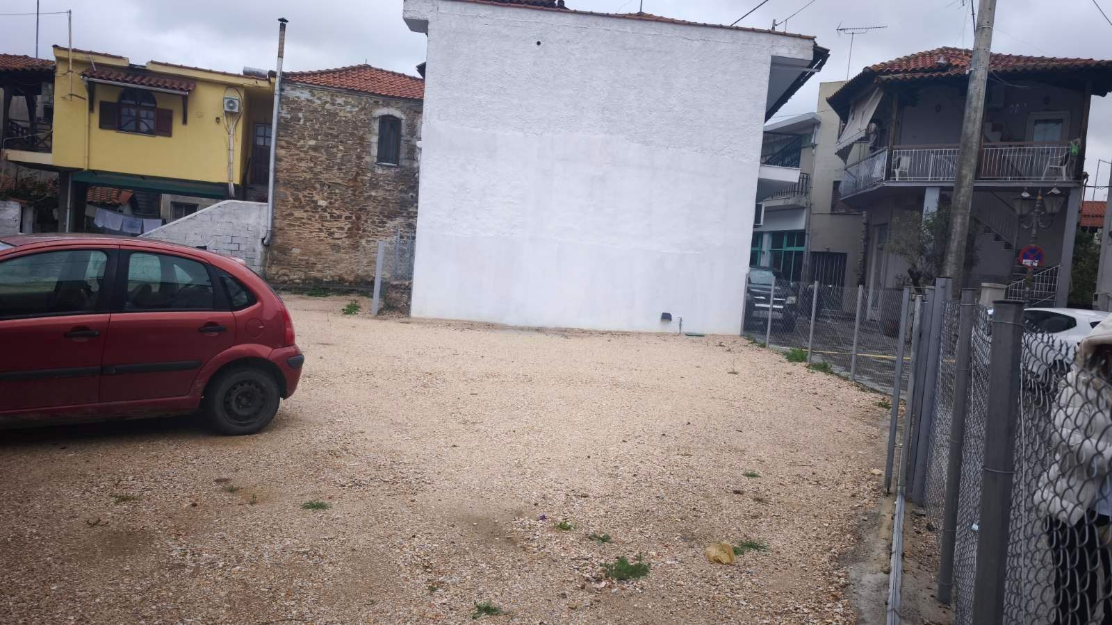 Plac na prodaju – Sitonija, Agios Nikolaos · fotografija 3