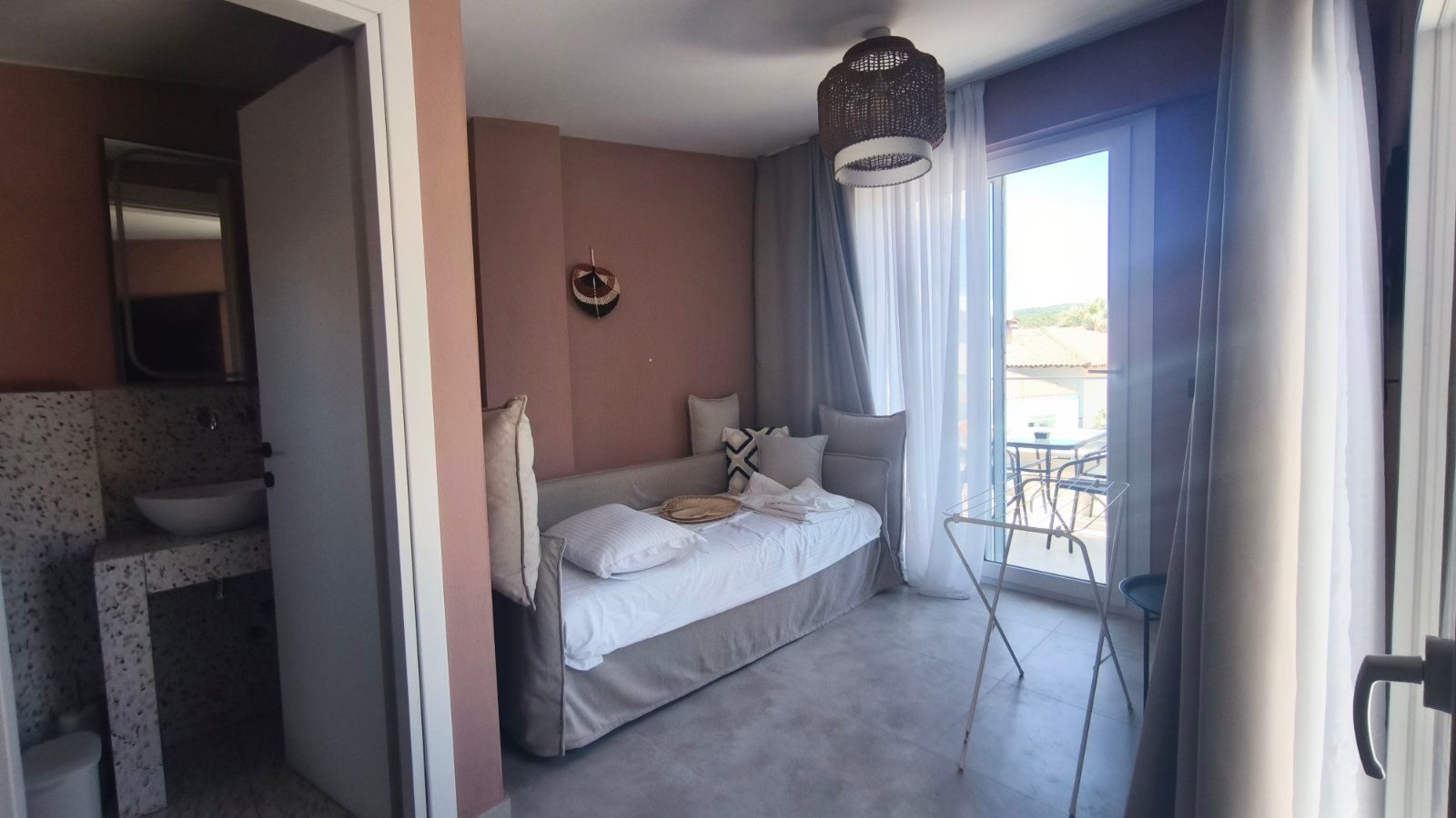 Hotel na prodaju – Sitonija, Paralija Nikitis · fotografija 15