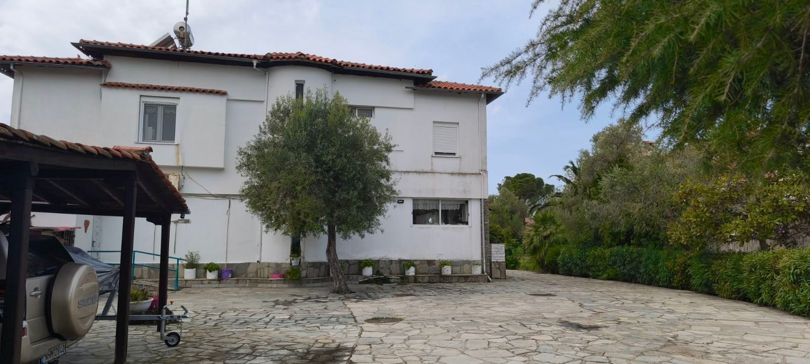 Vila na prodaju – Sitonija, Paralija Nikitis · fotografija 23