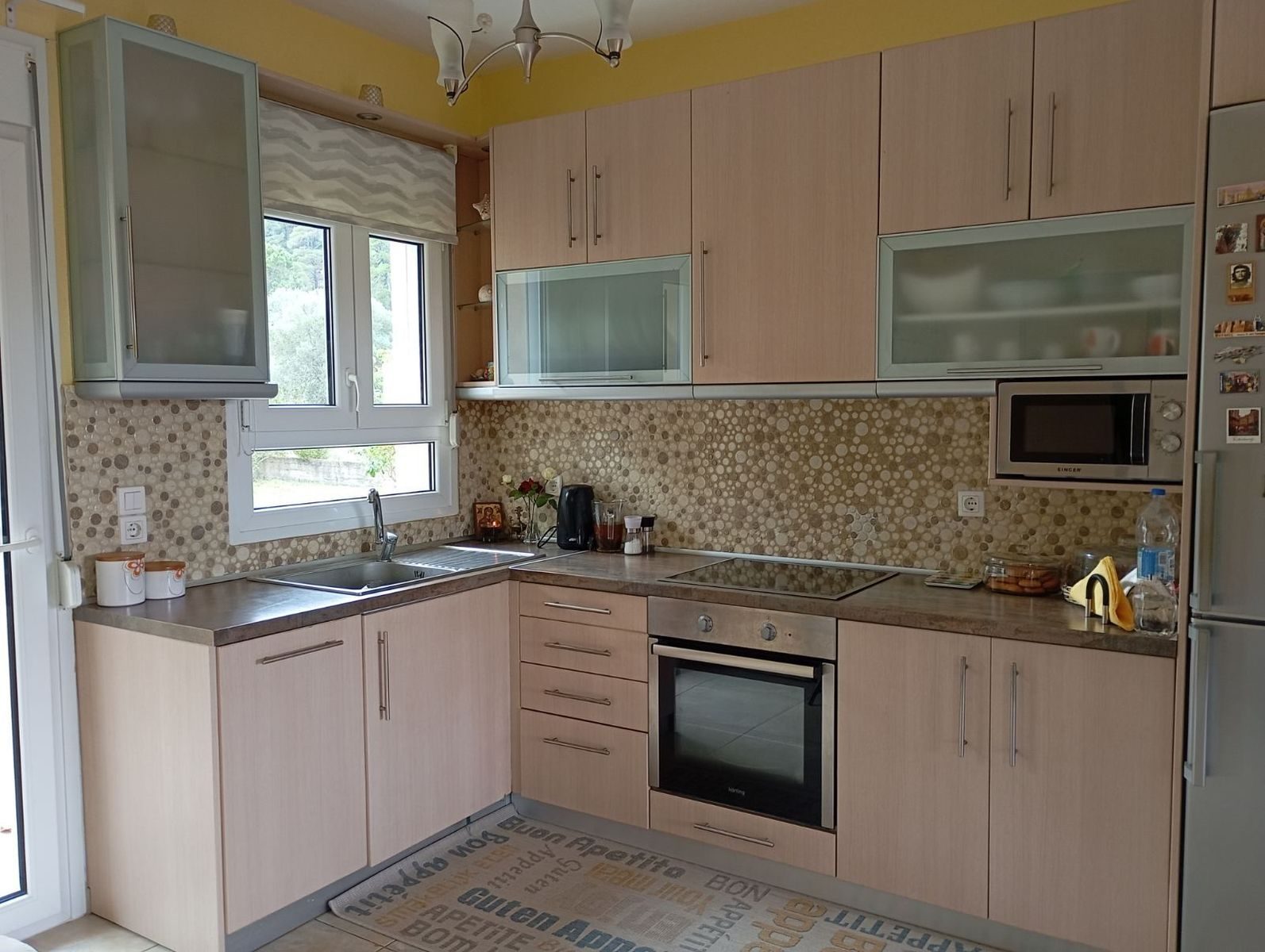 Freistehendes Haus zum Verkauf – Sithonia, Galini · Foto 10