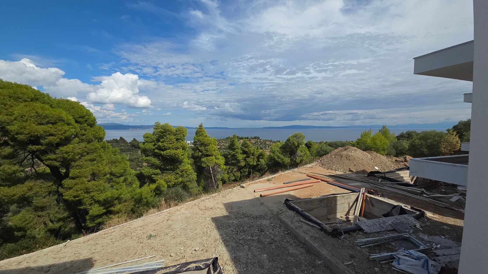 Villa zum Verkauf – Sithonia, Agios Nikolaos · Foto 12