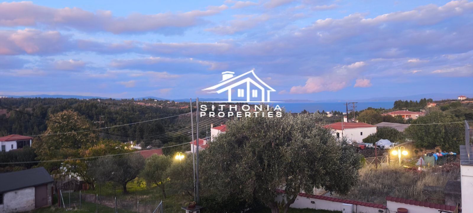 Samostalna kuća na prodaju – Sitonija, Agios Nikolaos · fotografija 15