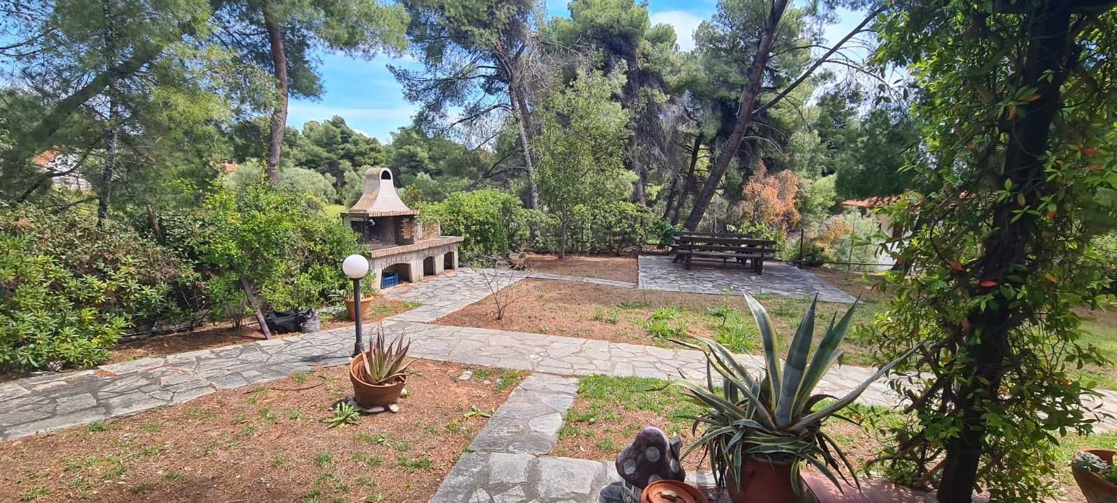 Maisonette zum Verkauf – Sithonia, Paralia Nikitis · Foto 9