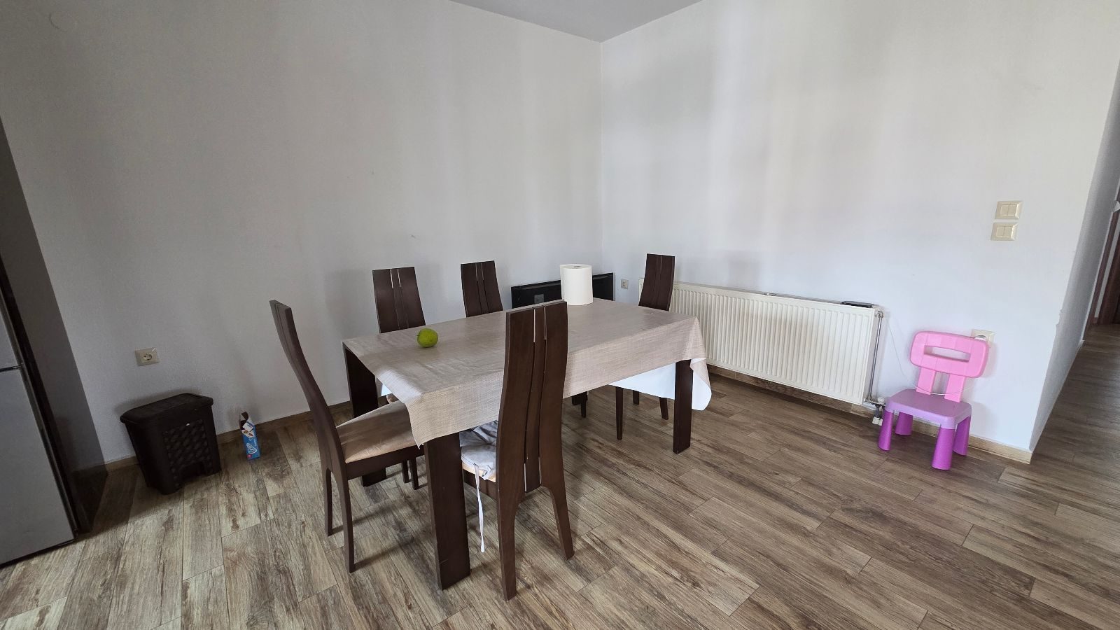 Stambeni kompleks na prodaju – Sitonija, Nikiti · fotografija 8