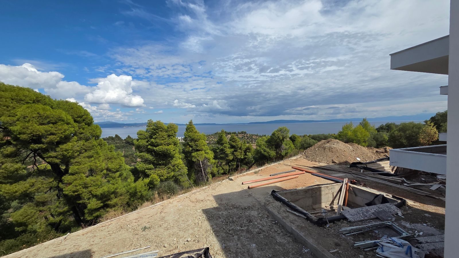 Villa zum Verkauf – Sithonia, Agios Nikolaos · Foto 13