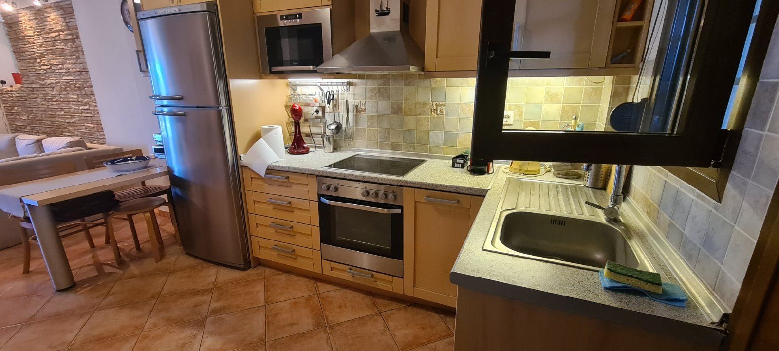 Maisonette zum Verkauf – Sithonia, Paralia Nikitis · Foto 23