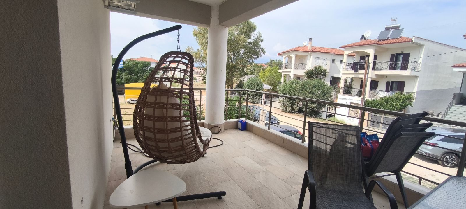 Stambeni kompleks na prodaju – Sitonija, Nikiti · fotografija 11