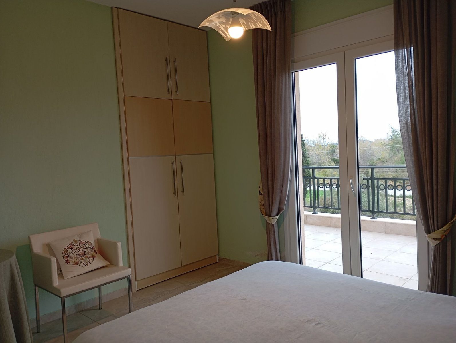Freistehendes Haus zum Verkauf – Sithonia, Galini · Foto 18