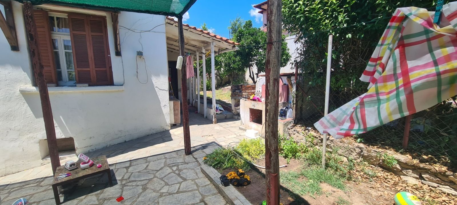 Freistehendes Haus zum Verkauf – Sithonia, Agios Nikolaos · Foto 7