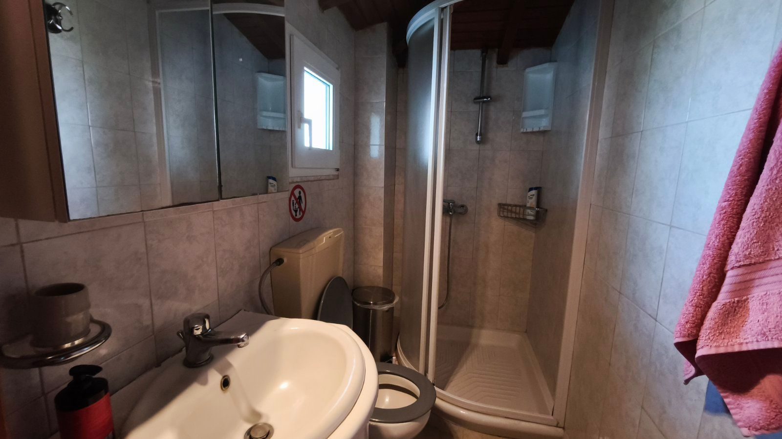 Freistehendes Haus zum Verkauf – Sithonia, Vourvourou · Foto 19