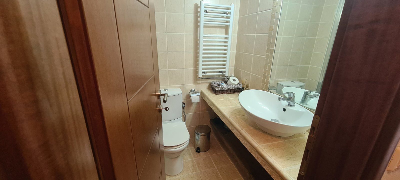 Maisonette zum Verkauf – Sithonia, Paralia Nikitis · Foto 24