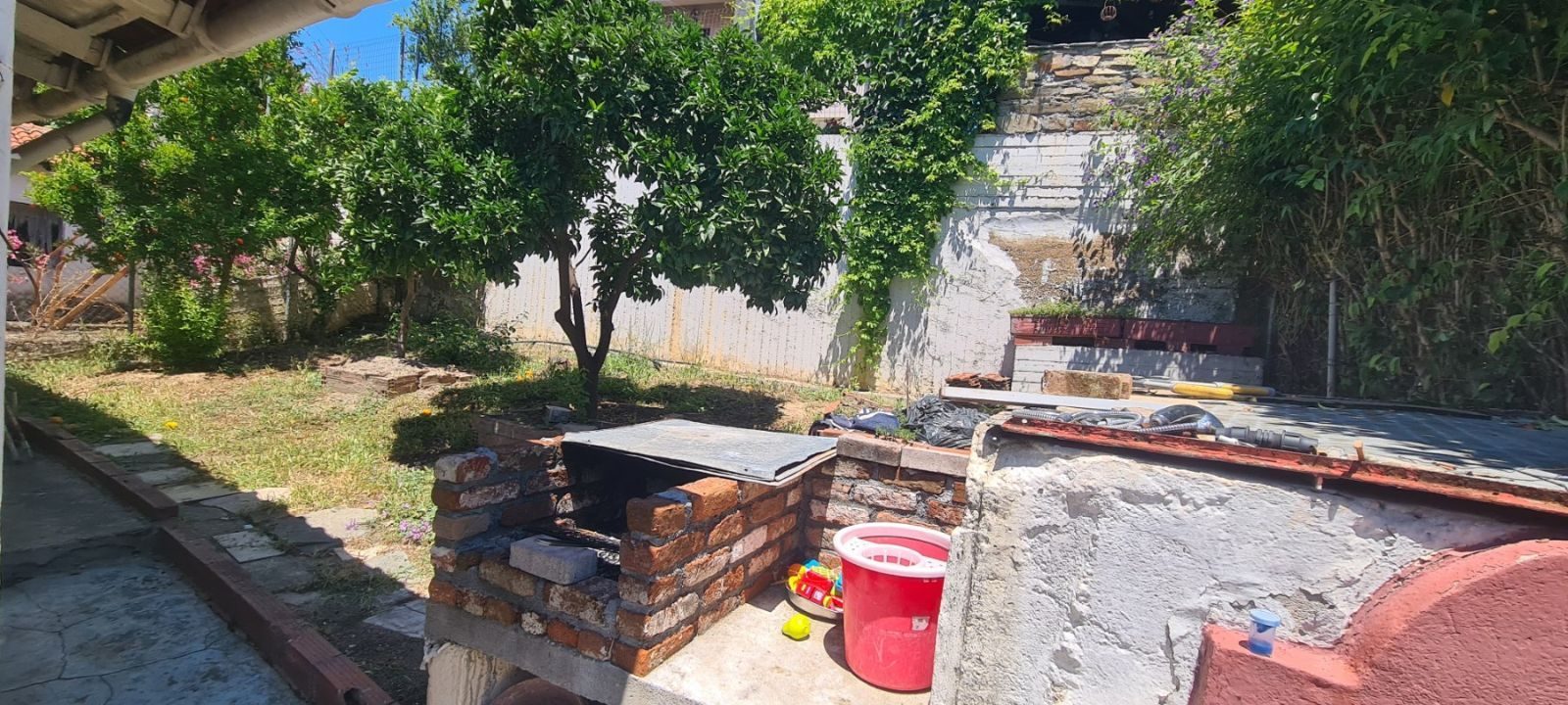 Freistehendes Haus zum Verkauf – Sithonia, Agios Nikolaos · Foto 3