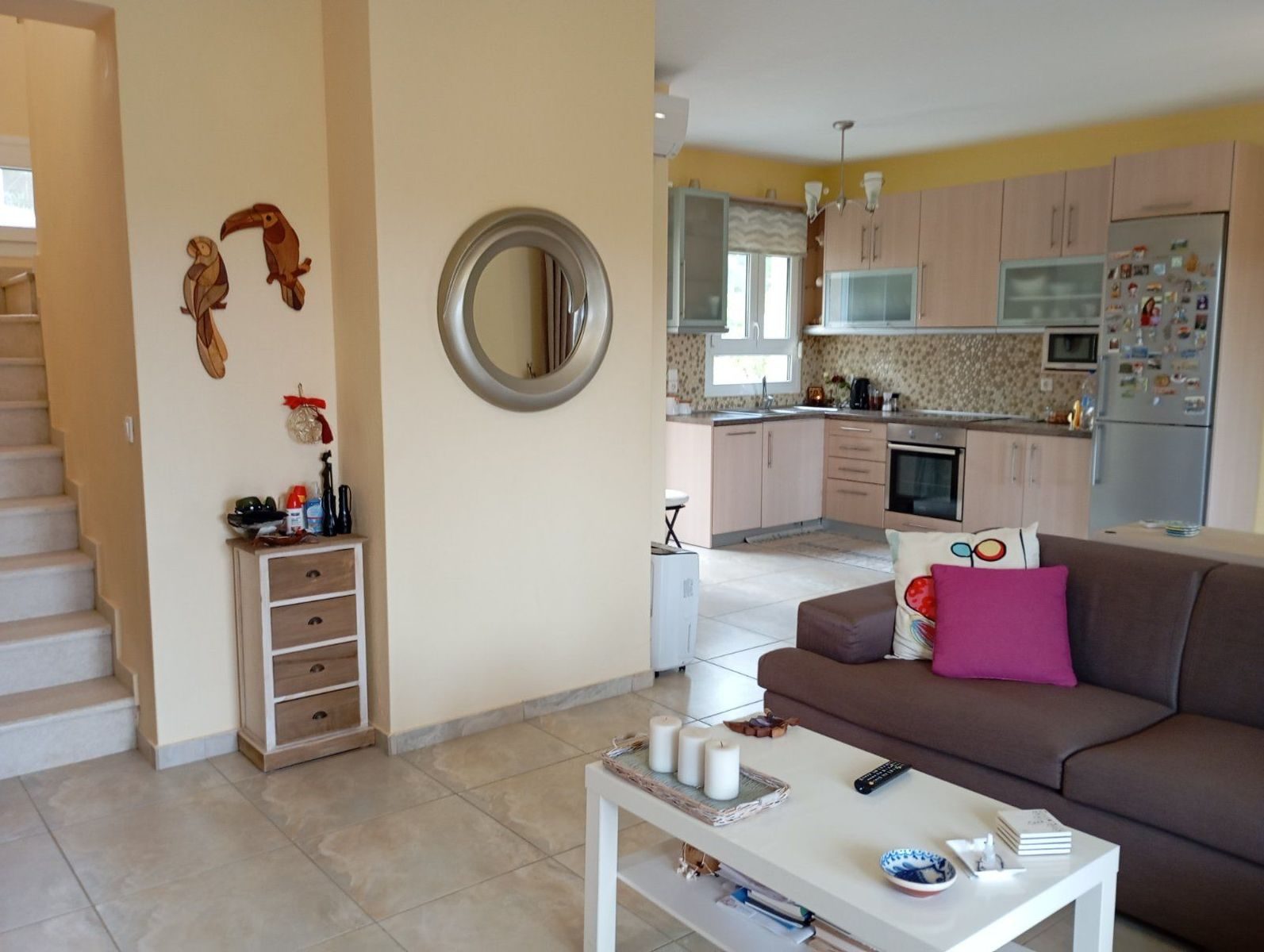 Freistehendes Haus zum Verkauf – Sithonia, Galini · Foto 13