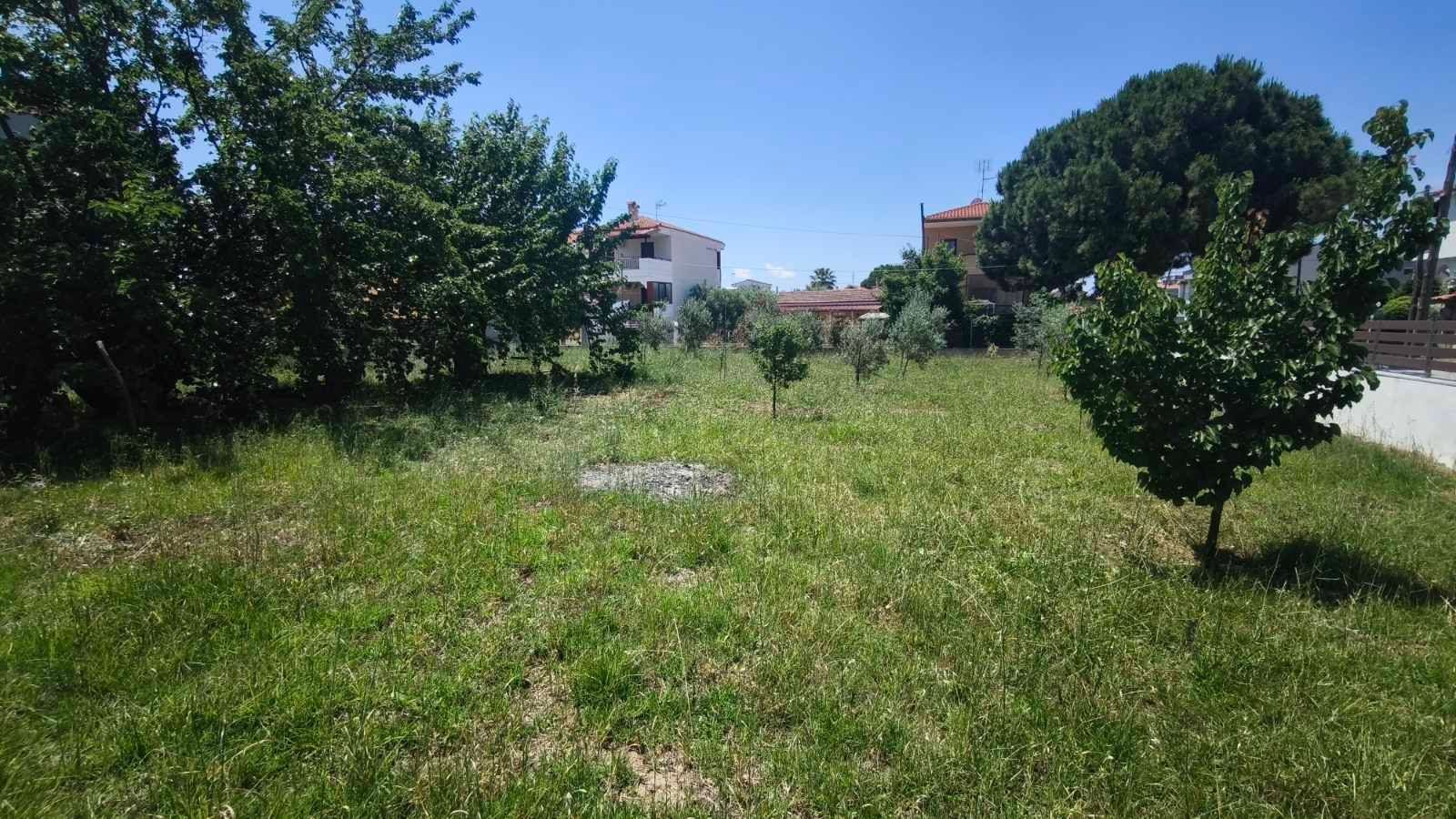 Samostalna kuća na prodaju – Sitonija, Paralija Nikitis · fotografija 6