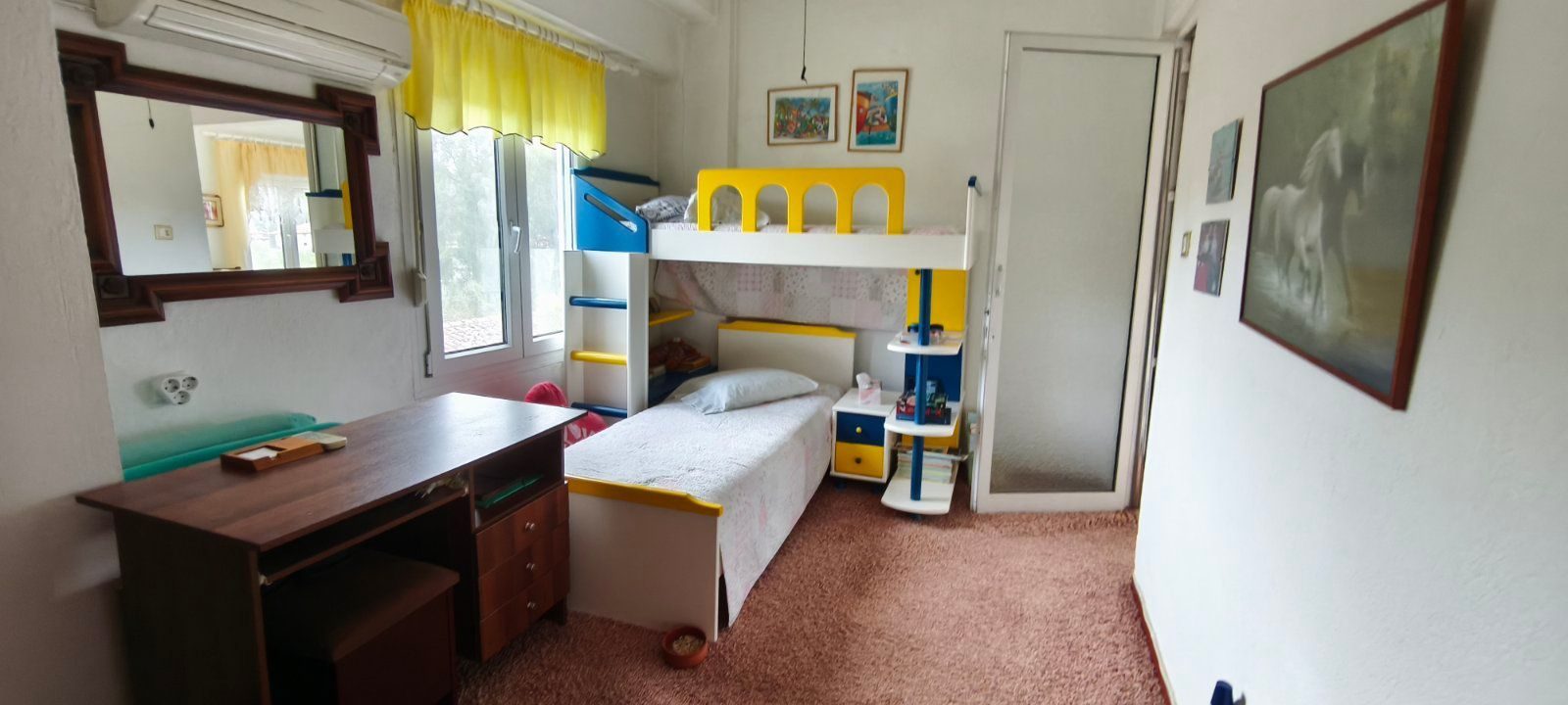 Vila na prodaju – Sitonija, Paralija Nikitis · fotografija 5