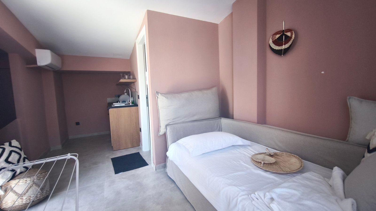 Hotel na prodaju – Sitonija, Paralija Nikitis · fotografija 14