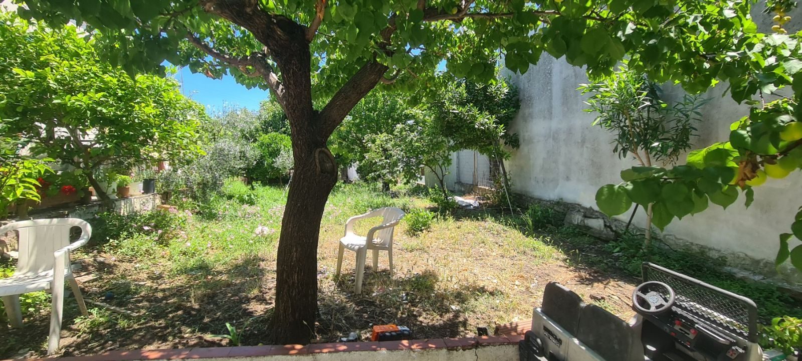 Plac na prodaju – Sitonija, Agios Nikolaos · fotografija 2