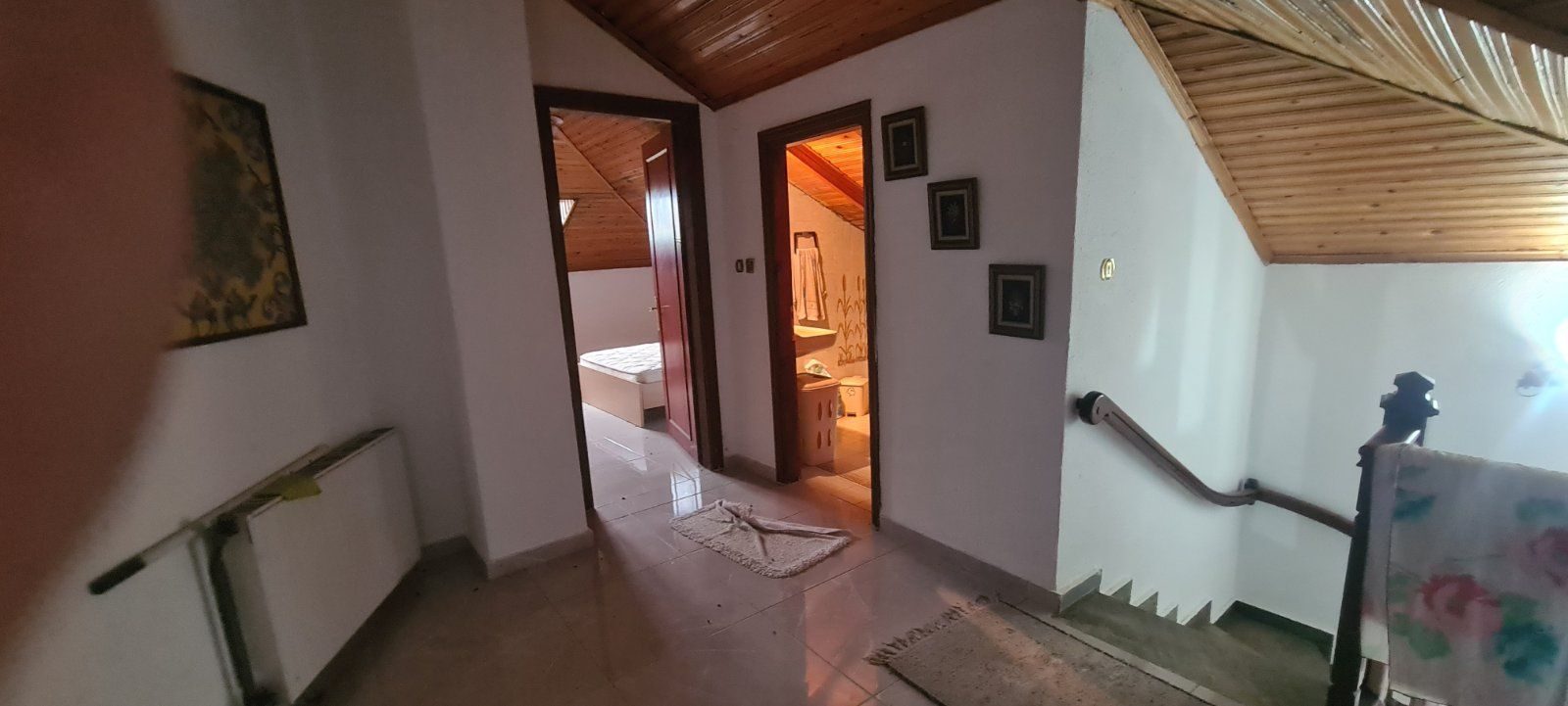 Vila na prodaju – Ormilija, Paralija Vatopediu · fotografija 13