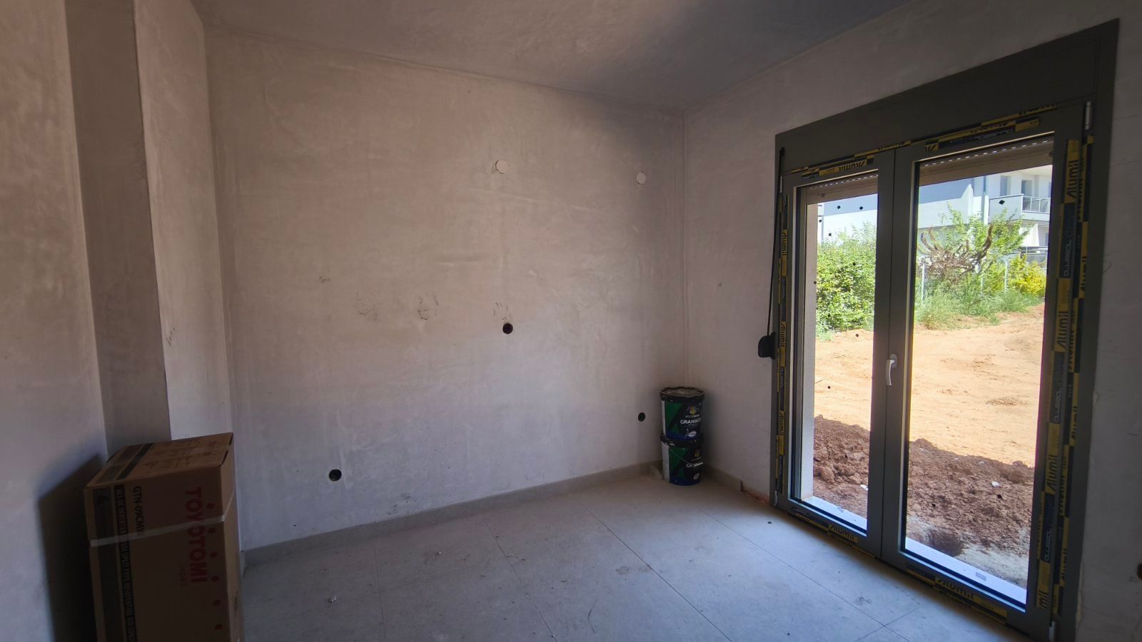 Maisonette zum Verkauf – Polygyros, Paralia Kalivion · Foto 23