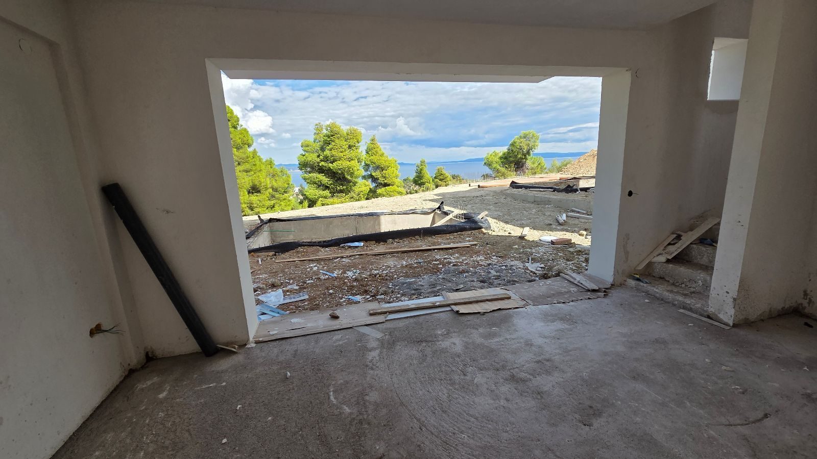 Villa zum Verkauf – Sithonia, Agios Nikolaos · Foto 20