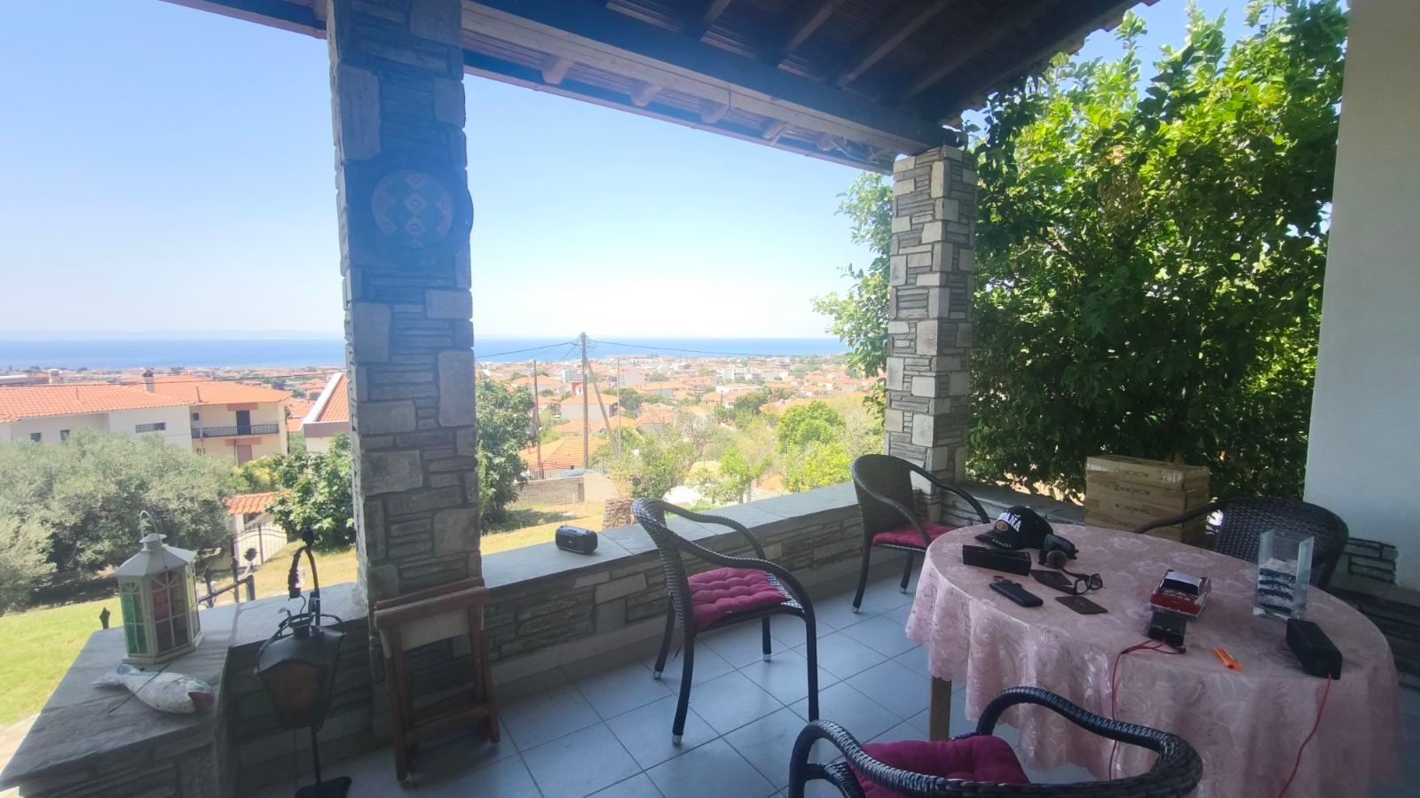 Samostalna kuća na prodaju – Sitonija, Nikiti · fotografija 14