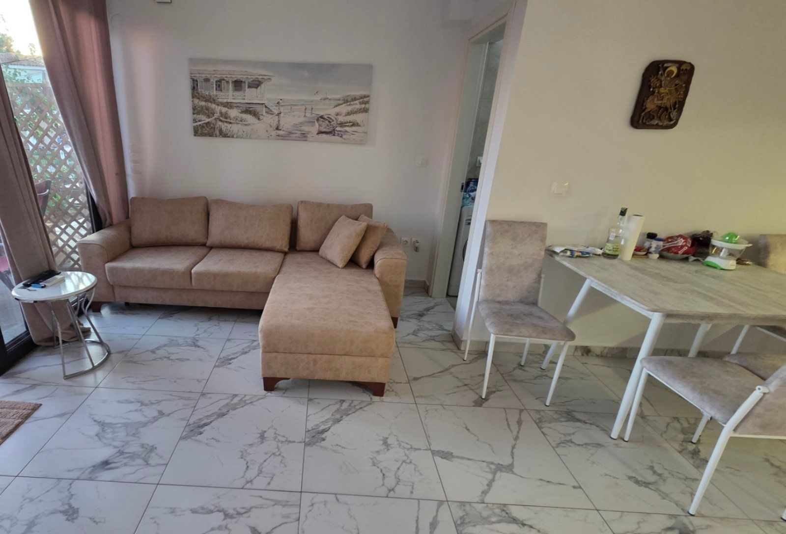 Wohnung zum Verkauf – Sithonia, Paralia Nikitis · Foto 24