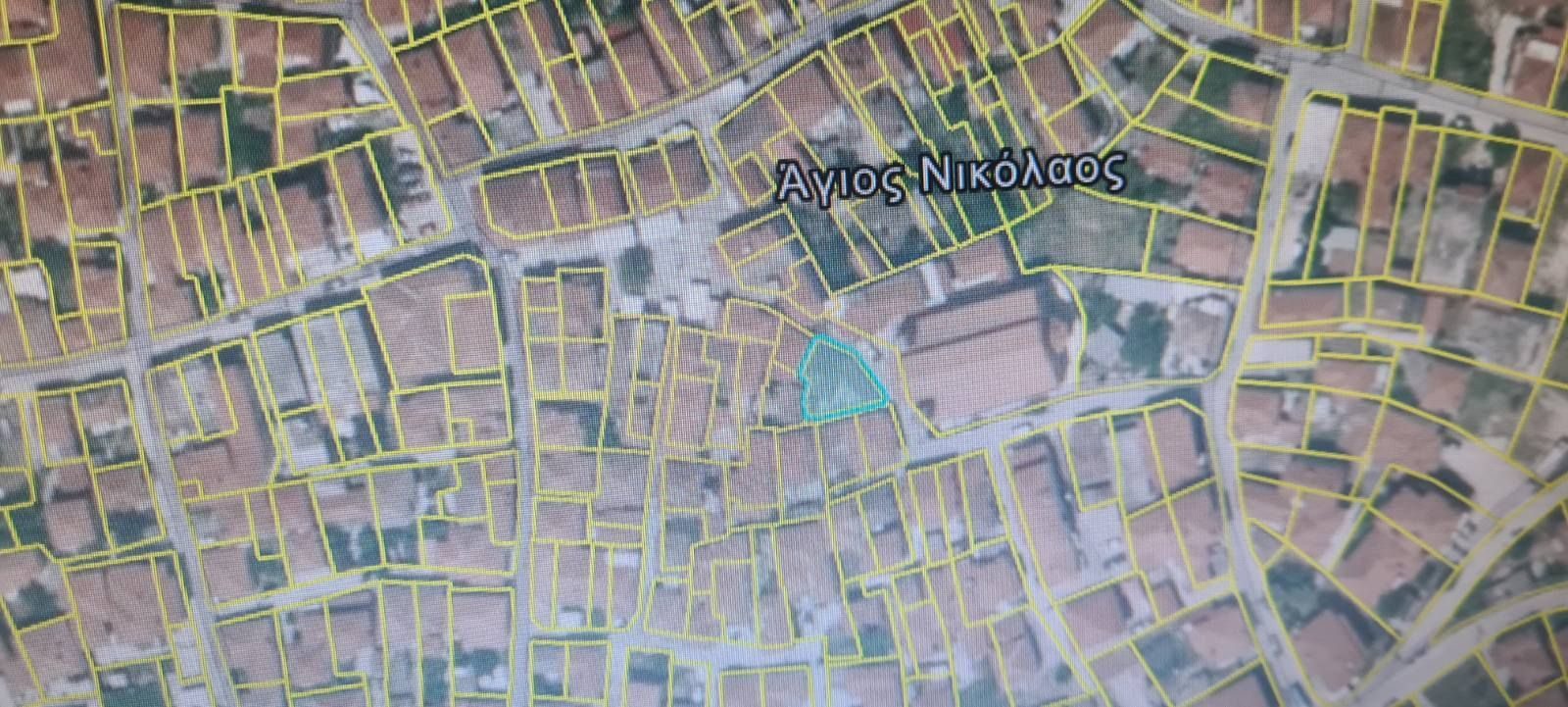 Plac na prodaju – Sitonija, Agios Nikolaos · fotografija 7