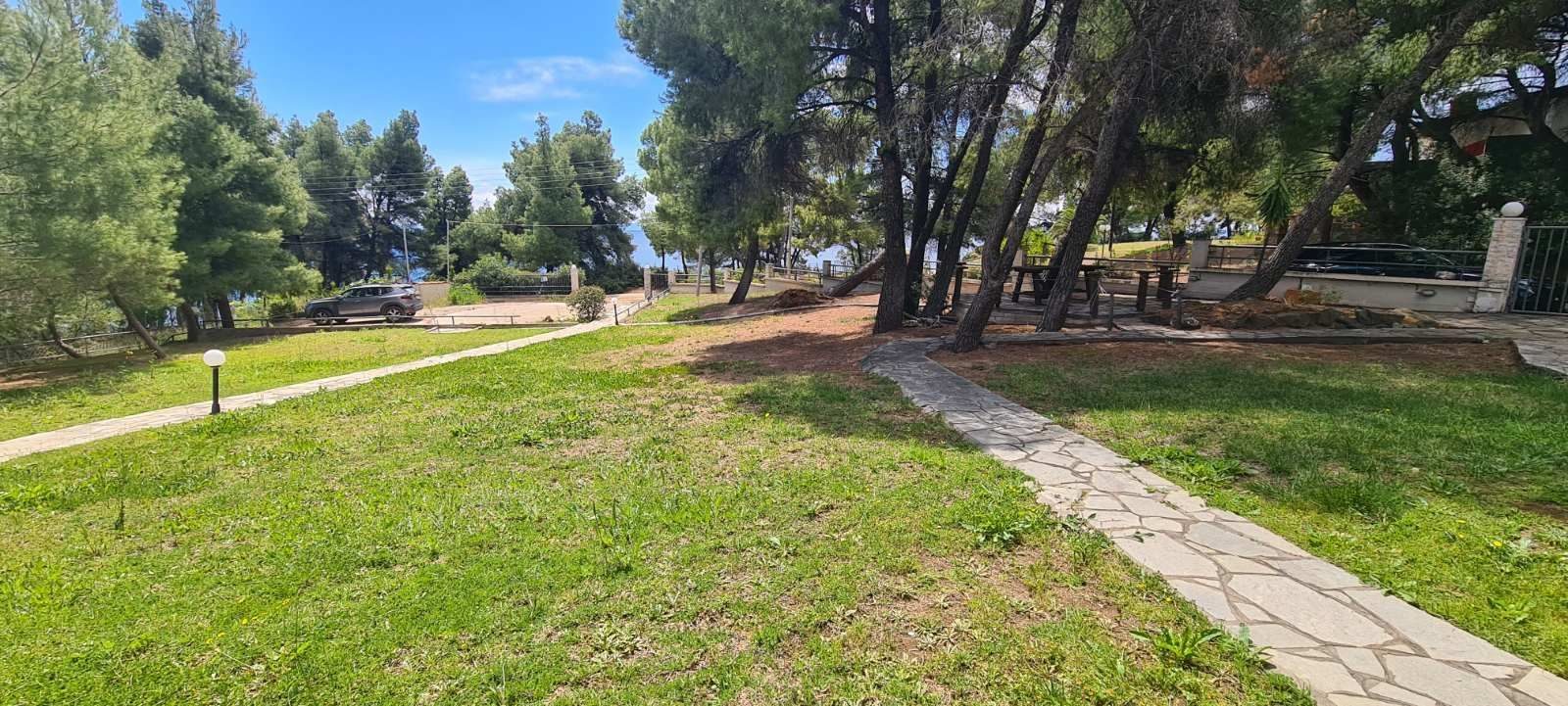 Maisonette zum Verkauf – Sithonia, Paralia Nikitis · Foto 7