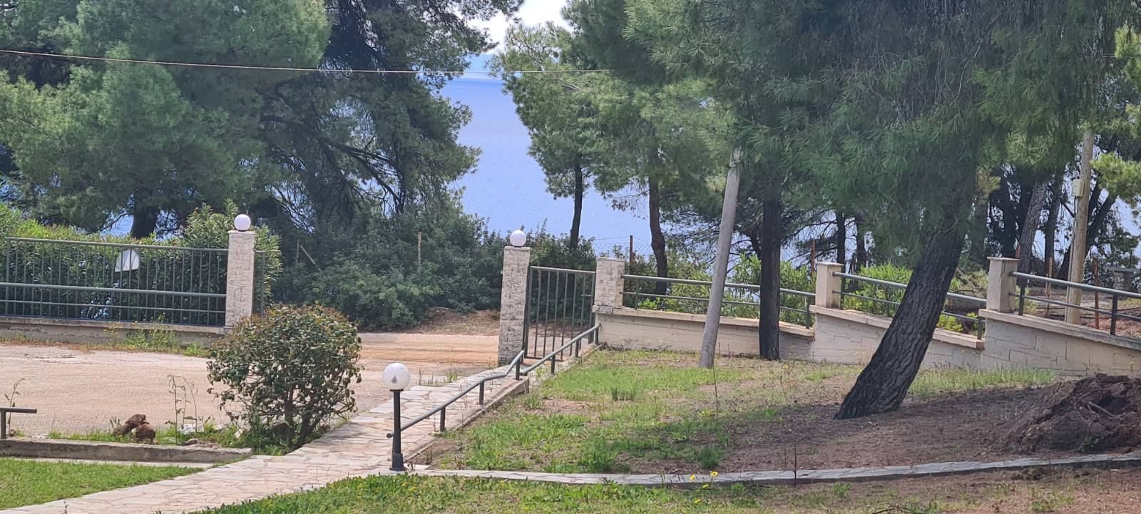 Maisonette zum Verkauf – Sithonia, Paralia Nikitis · Foto 6