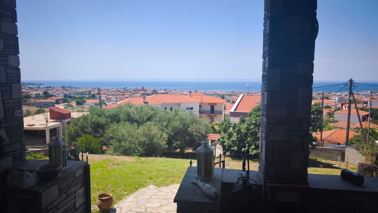 Samostalna kuća na prodaju – Sitonija, Nikiti · fotografija 16