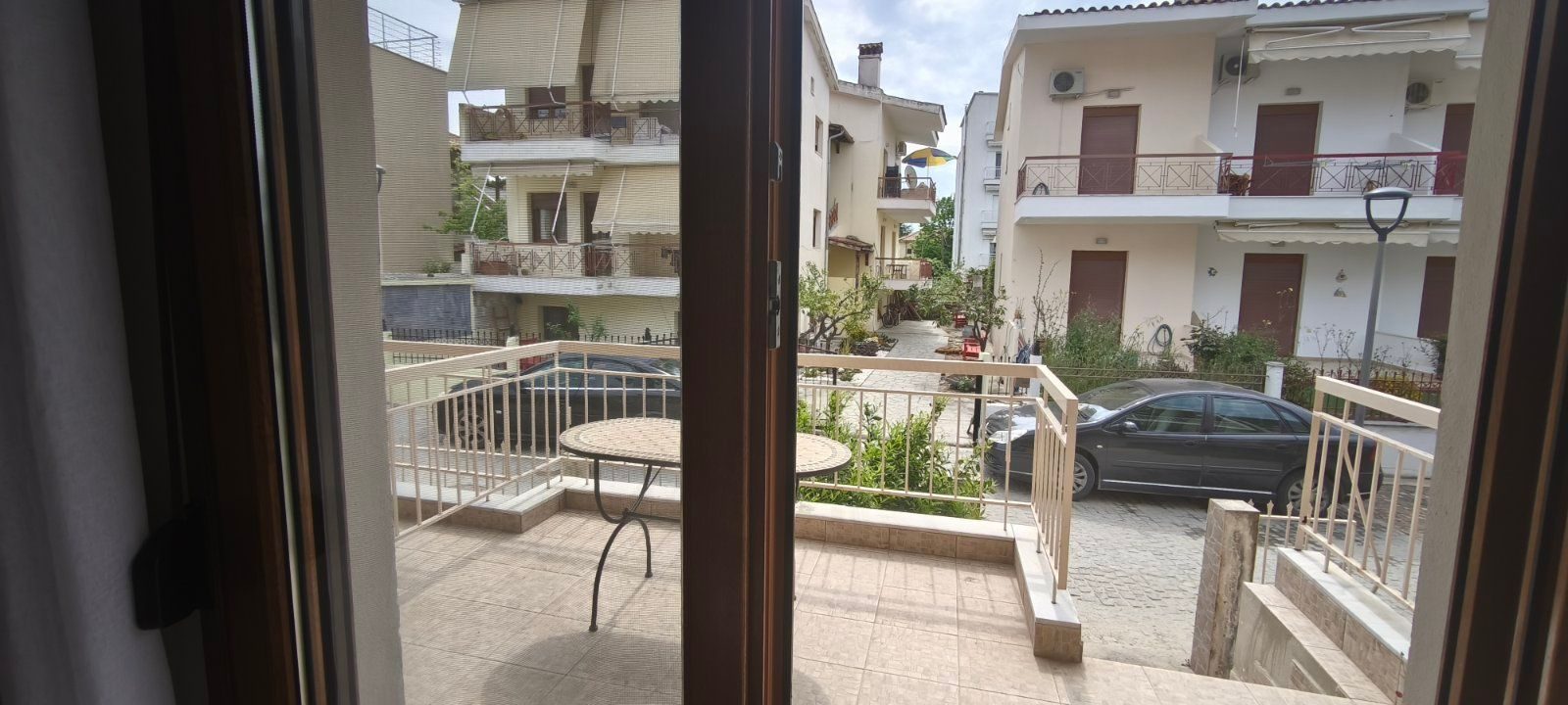 Hotel zum Verkauf – Sithonia, Paralia Nikitis · Foto 19