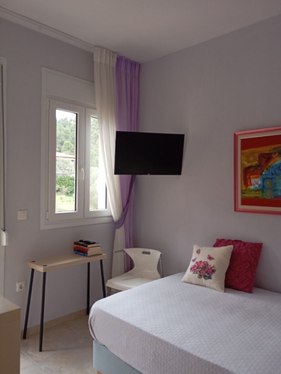 Freistehendes Haus zum Verkauf – Sithonia, Galini · Foto 16