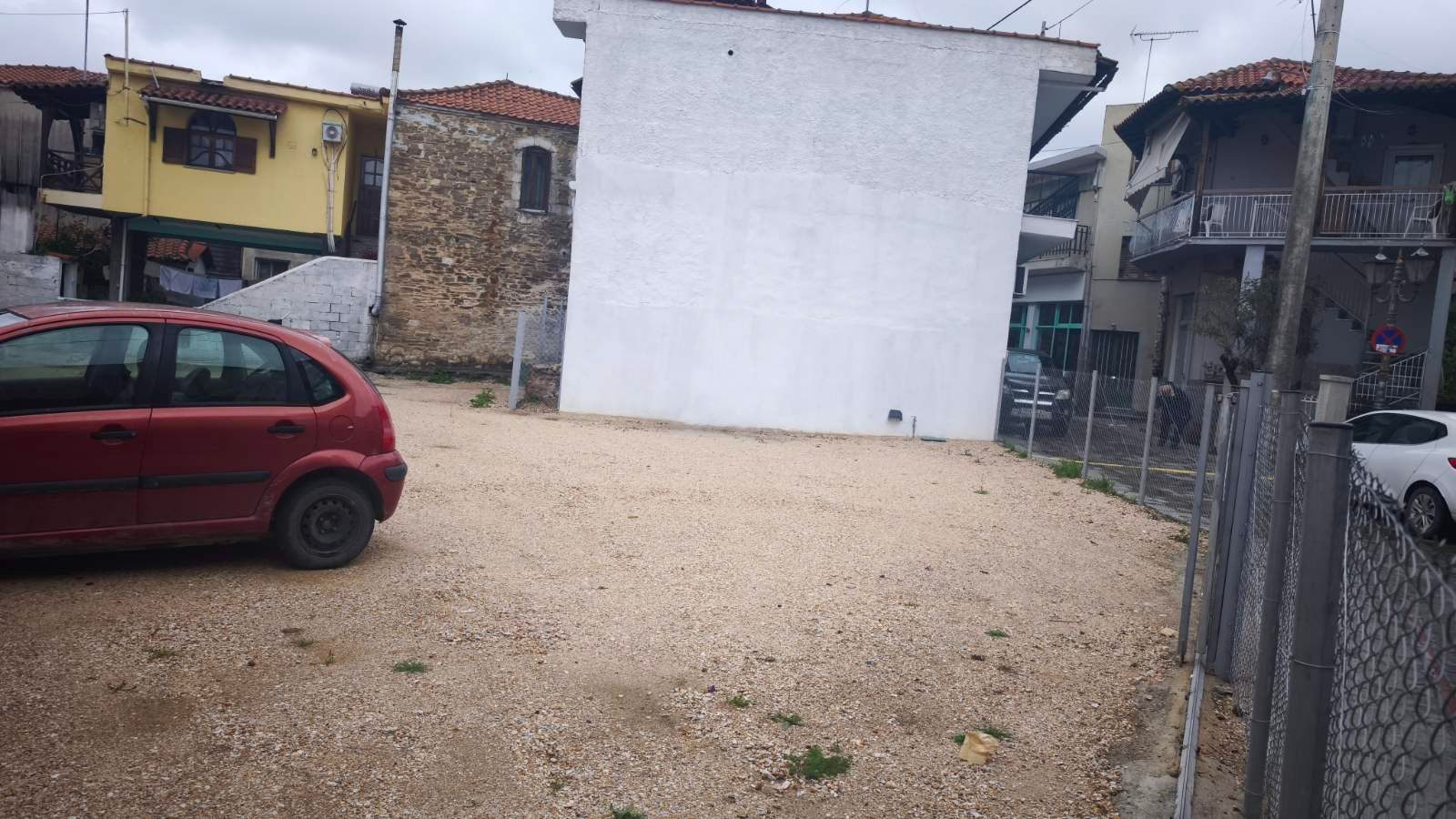 Plac na prodaju – Sitonija, Agios Nikolaos · fotografija 5