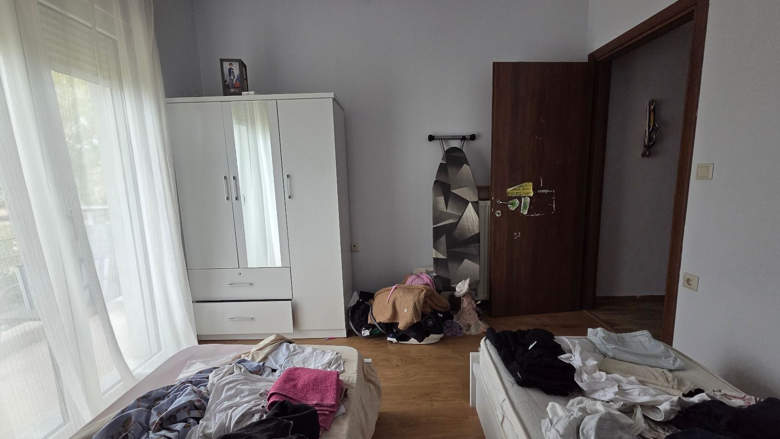Stambeni kompleks na prodaju – Sitonija, Nikiti · fotografija 4