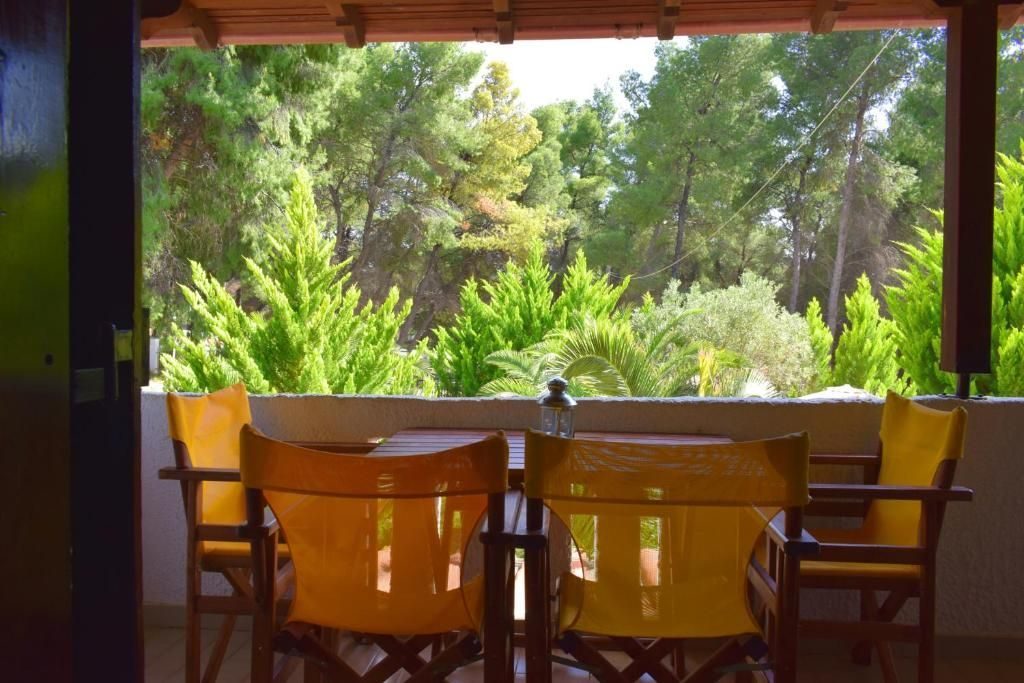 Hotel na prodaju – Sitonija, Paralija Nikitis · fotografija 7