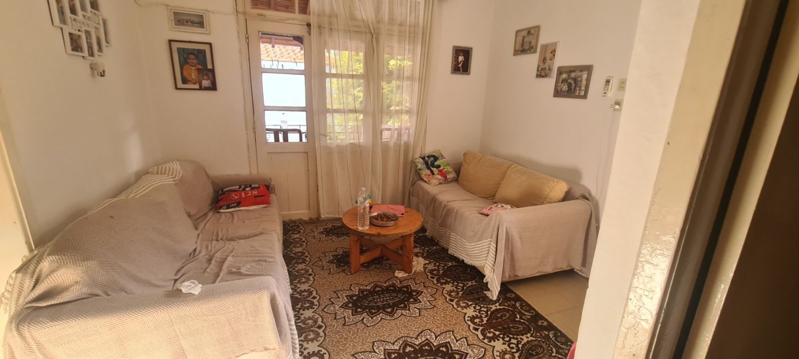 Freistehendes Haus zum Verkauf – Sithonia, Agios Nikolaos · Foto 10