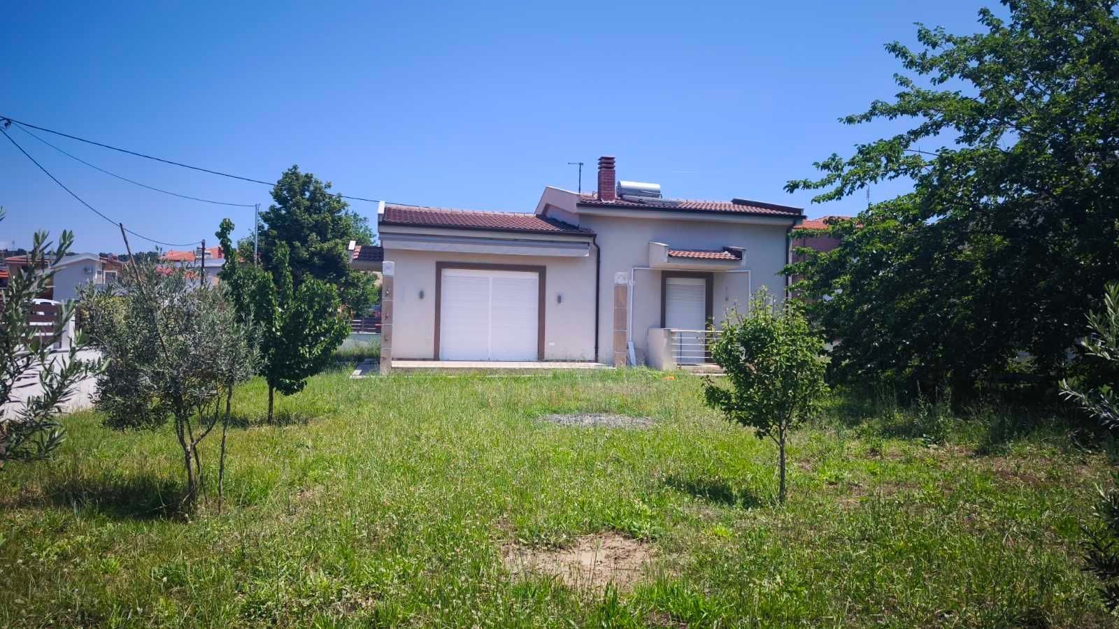 Samostalna kuća na prodaju – Sitonija, Paralija Nikitis · fotografija 12