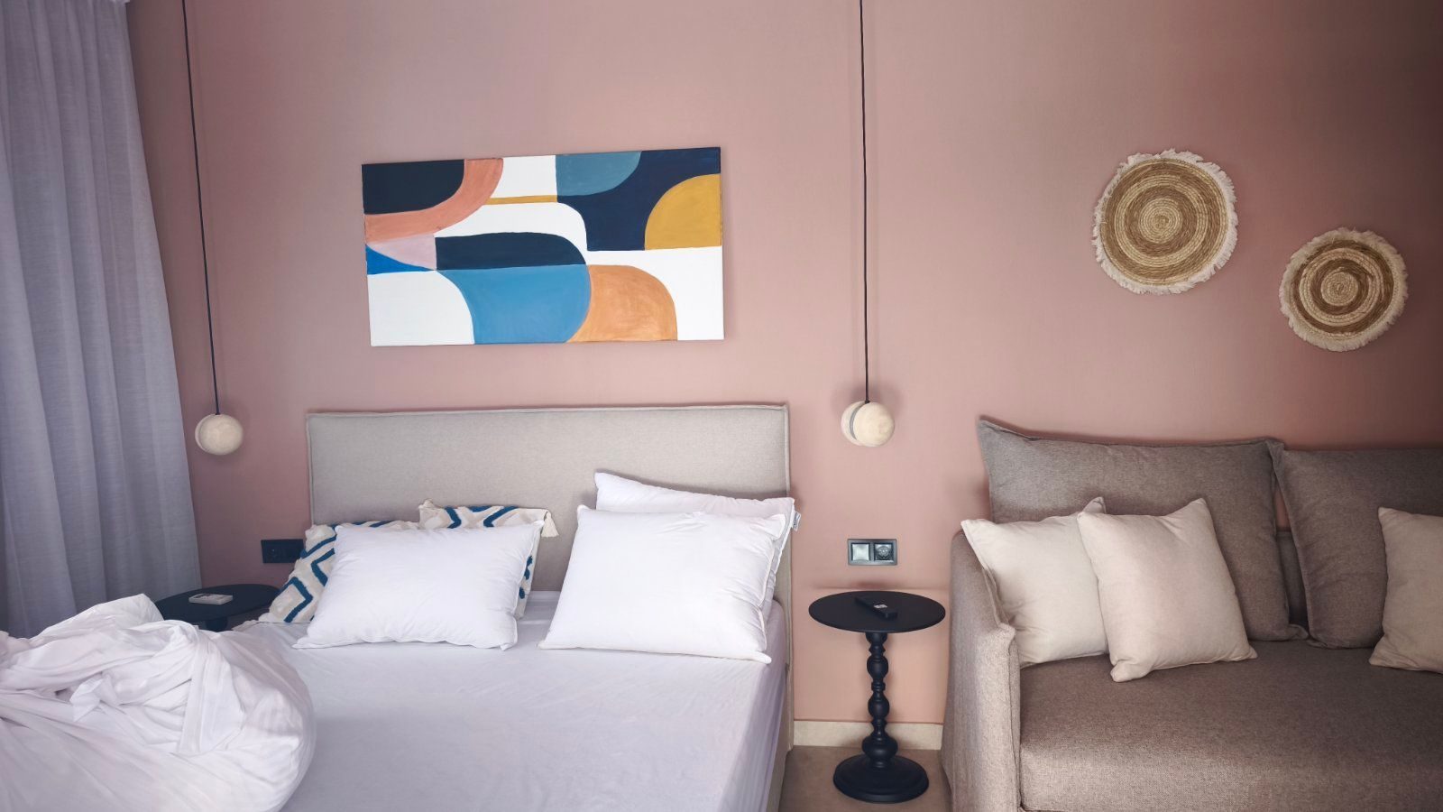 Hotel na prodaju – Sitonija, Paralija Nikitis · fotografija 13