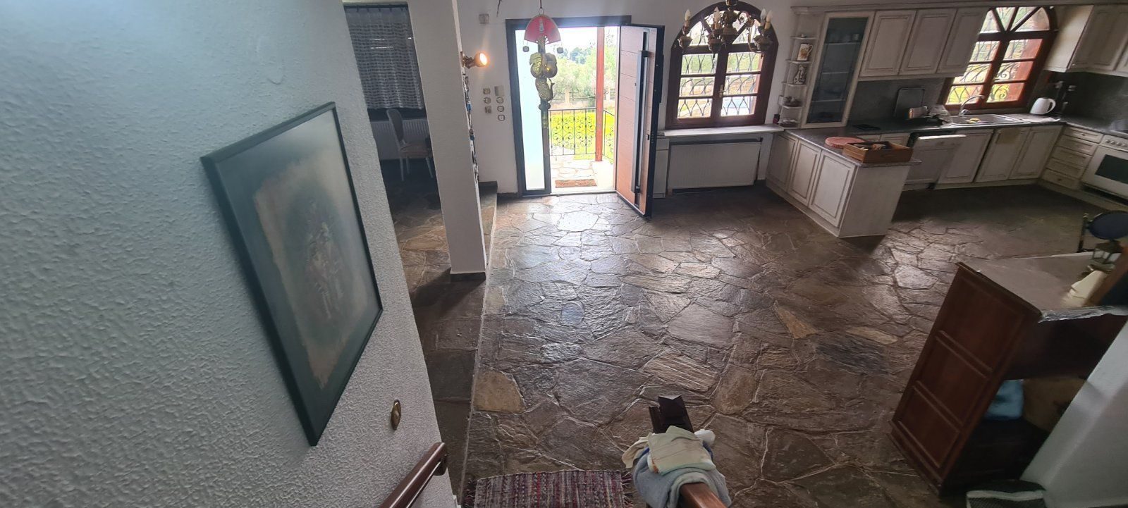 Vila na prodaju – Ormilija, Paralija Vatopediu · fotografija 12